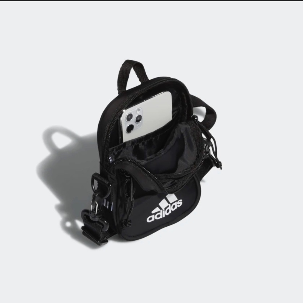 Adidas Must Have Festival Crossbody Bag - Picture 3 of 6